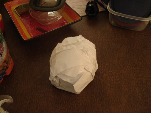 paper