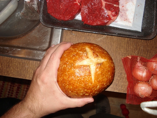 i loaf it