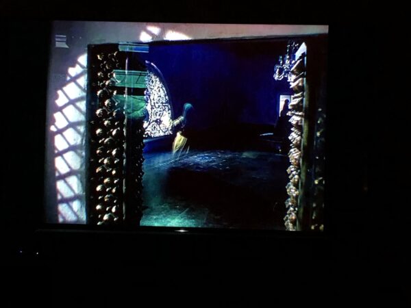 Black Narcissus (1947)