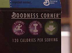 Goodness Corner