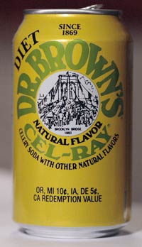 Dr. Brown's Cel-Ray