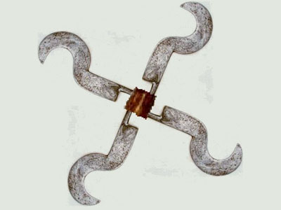 Khopesh of Confusion