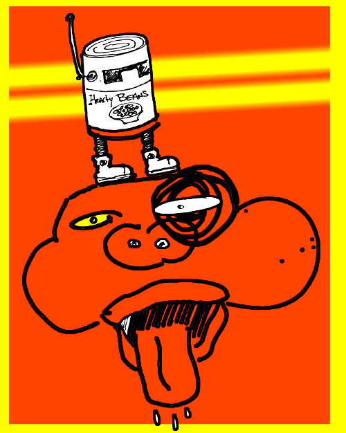 HB