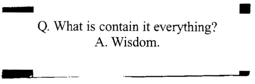 Fortune 1