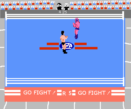 Back Brian Kick