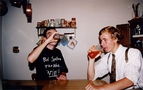 Drink 1