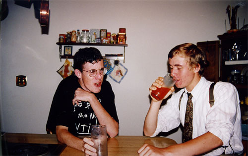 Drink 2