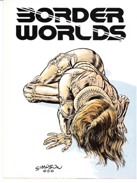 Border Worlds
