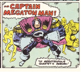Megaton