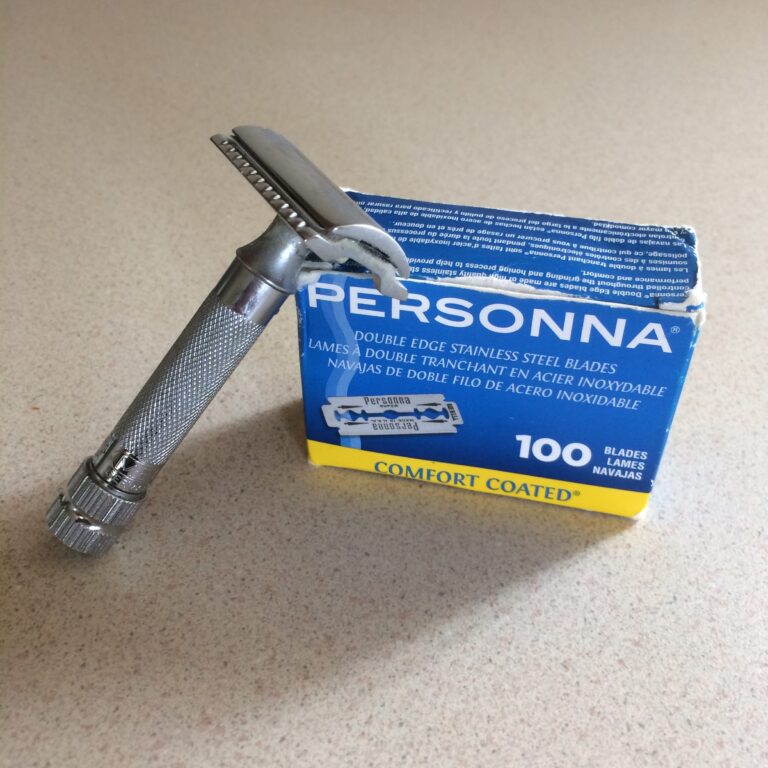 Razor and Blades