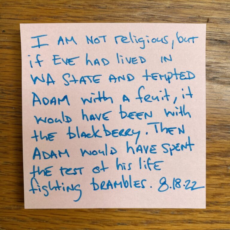 Poem 8.18.22