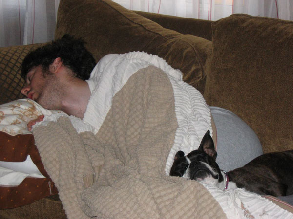 Mike & Max Snax