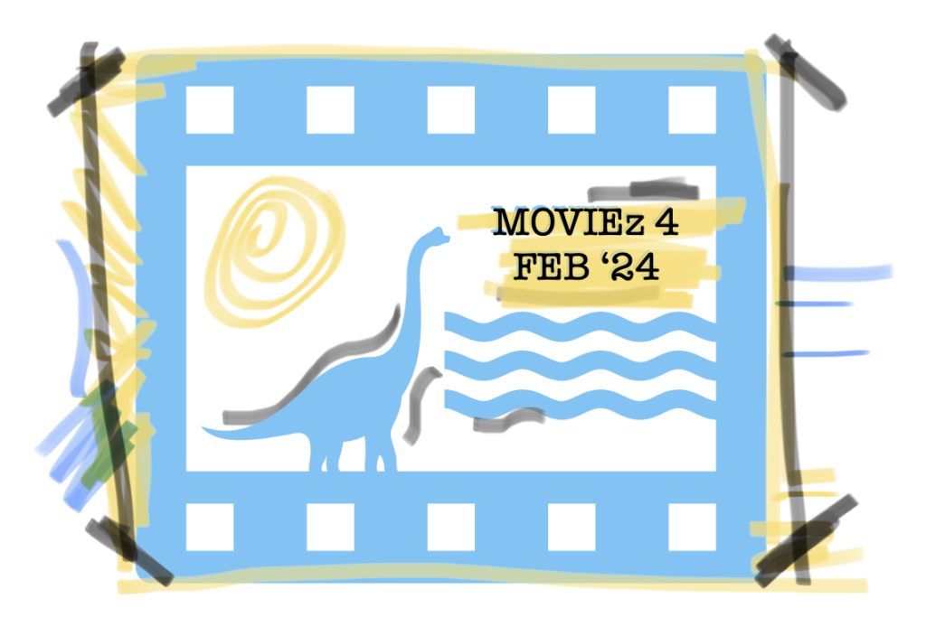 Moviez Feb 24